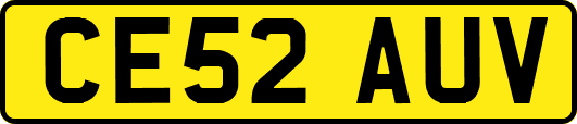 CE52AUV