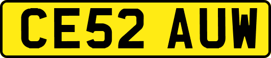 CE52AUW