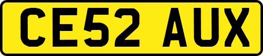 CE52AUX