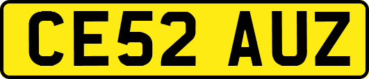 CE52AUZ