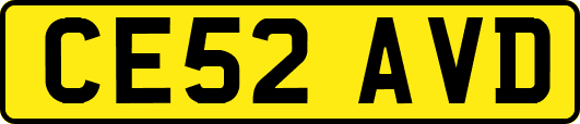 CE52AVD