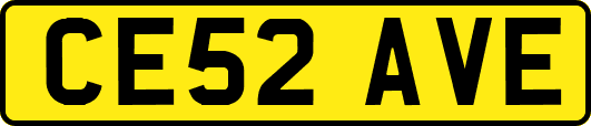CE52AVE