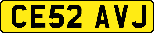 CE52AVJ
