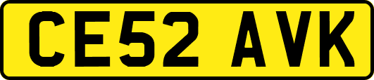 CE52AVK