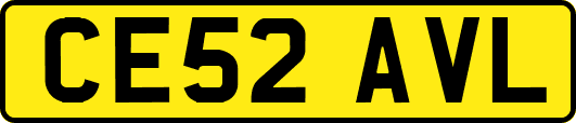 CE52AVL