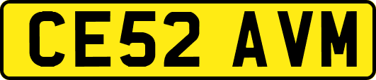 CE52AVM