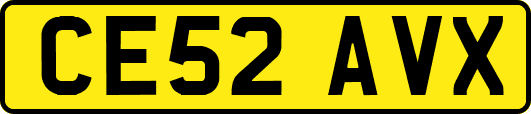 CE52AVX