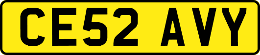 CE52AVY