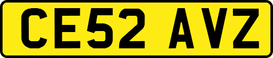 CE52AVZ