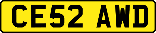 CE52AWD