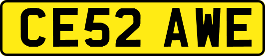 CE52AWE