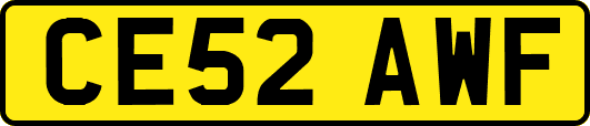 CE52AWF