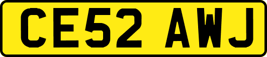CE52AWJ