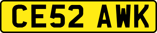 CE52AWK