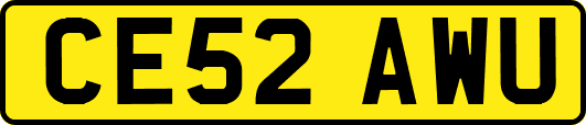 CE52AWU