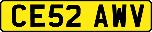 CE52AWV