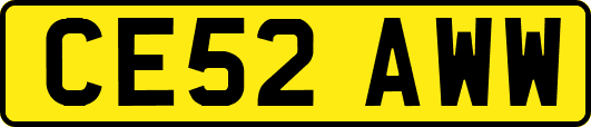CE52AWW
