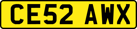 CE52AWX