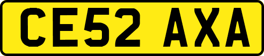 CE52AXA