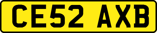CE52AXB