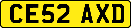 CE52AXD