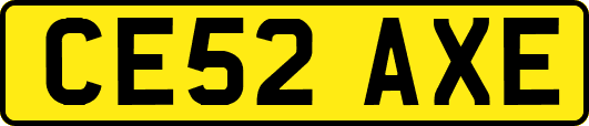 CE52AXE