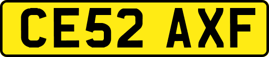CE52AXF