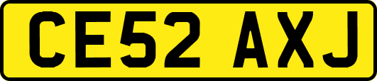 CE52AXJ