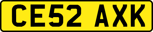 CE52AXK