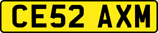 CE52AXM