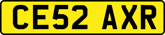 CE52AXR
