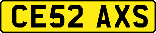 CE52AXS