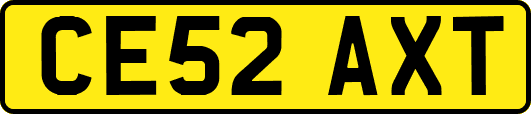 CE52AXT
