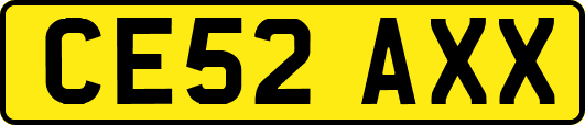 CE52AXX