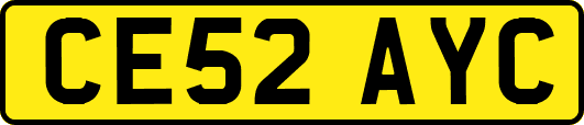 CE52AYC