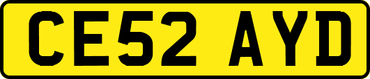 CE52AYD