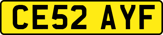 CE52AYF