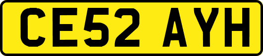 CE52AYH
