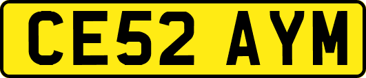 CE52AYM