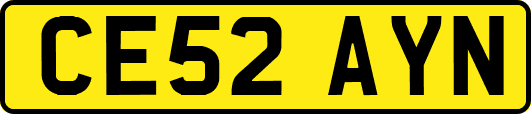 CE52AYN