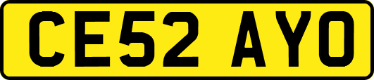 CE52AYO