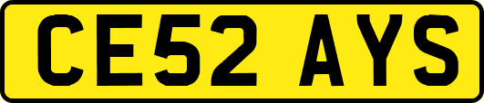 CE52AYS