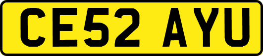 CE52AYU