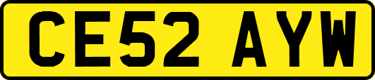 CE52AYW