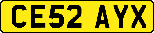CE52AYX