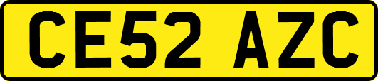 CE52AZC