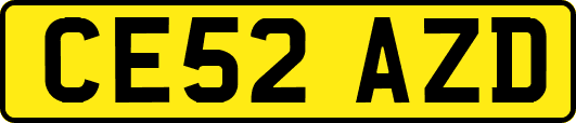 CE52AZD