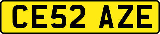 CE52AZE