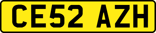 CE52AZH
