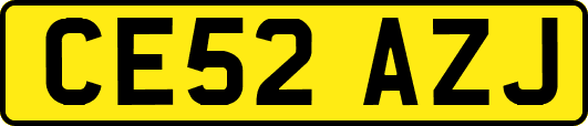 CE52AZJ